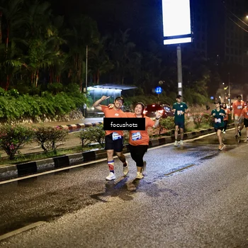 Runner Photo 7801201