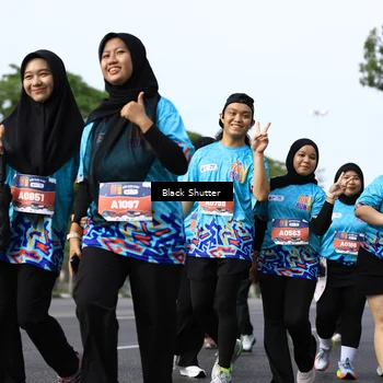 Runner Photo 7801204