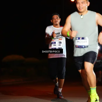 Runner Photo 7801221