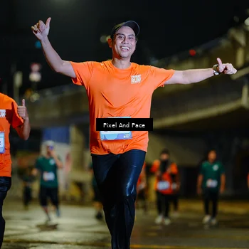 Runner Photo 7801223