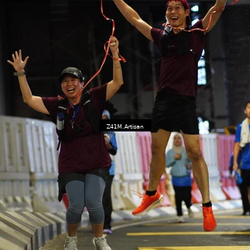 Runner Photo 7801225
