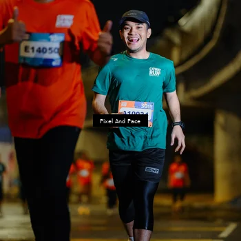 Runner Photo 7801229