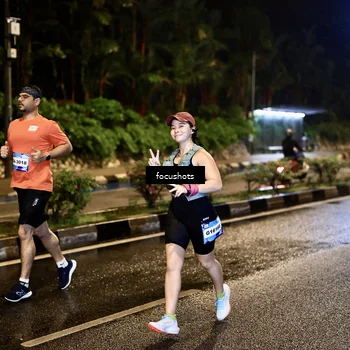 Runner Photo 7801241