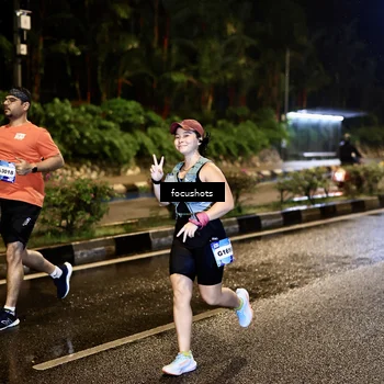 Runner Photo 7801257