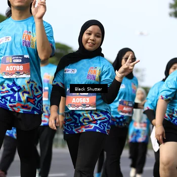 Runner Photo 7801262