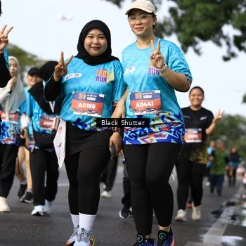 Runner Photo 7801277
