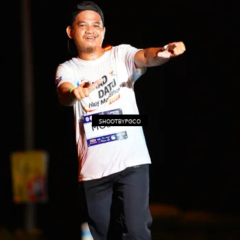 Runner Photo 7801284