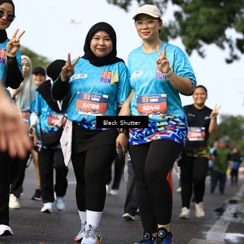 Runner Photo 7801290