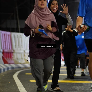 Runner Photo 7801296