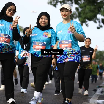 Runner Photo 7801297