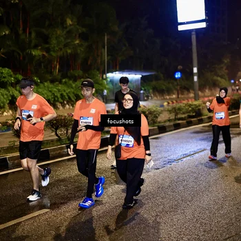 Runner Photo 7801299