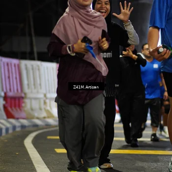 Runner Photo 7801300