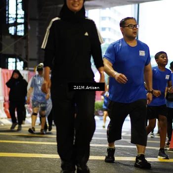 Runner Photo 7801308