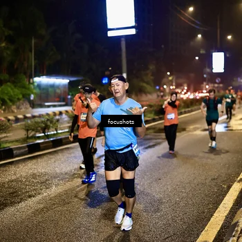 Runner Photo 7801311