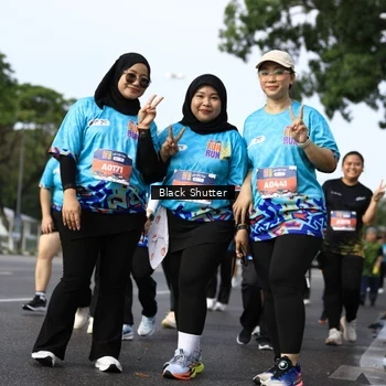 Runner Photo 7801312
