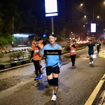 Runner Photo 7801313