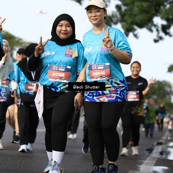 Runner Photo 7801315