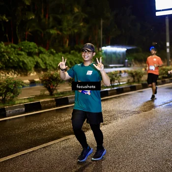Runner Photo 7801316