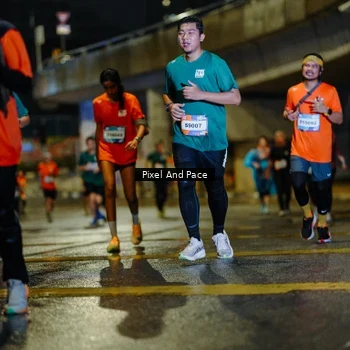 Runner Photo 7801321