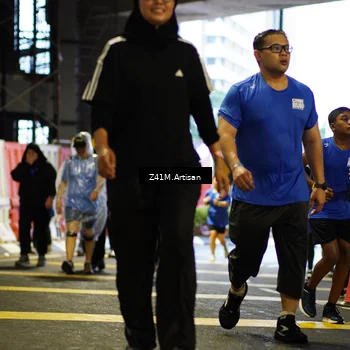 Runner Photo 7801328