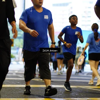 Runner Photo 7801329