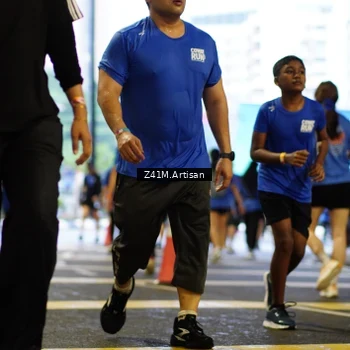 Runner Photo 7801330