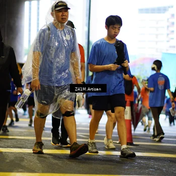 Runner Photo 7801349