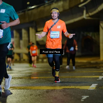 Runner Photo 7801352