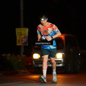 Runner Photo 7801355