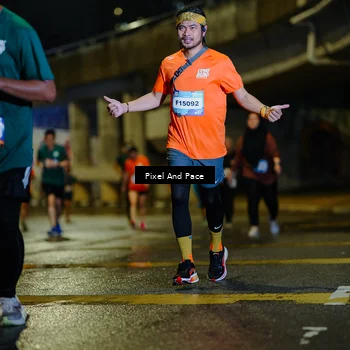 Runner Photo 7801359