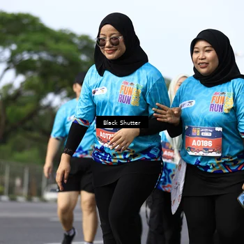 Runner Photo 7801362