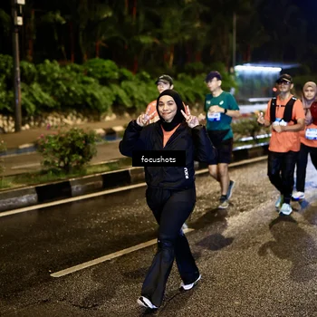 Runner Photo 7801370