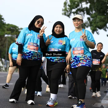 Runner Photo 7801371