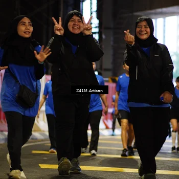 Runner Photo 7801377