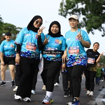 Runner Photo 7801379