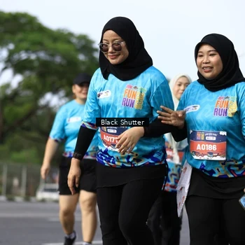 Runner Photo 7801383