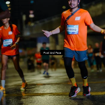 Runner Photo 7801384