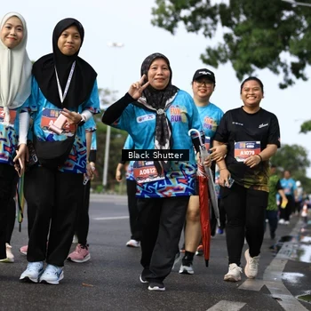 Runner Photo 7801387