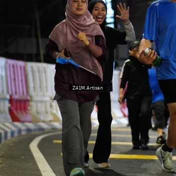 Runner Photo 7801388