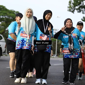 Runner Photo 7801392
