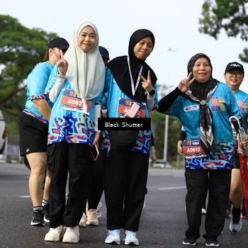 Runner Photo 7801395