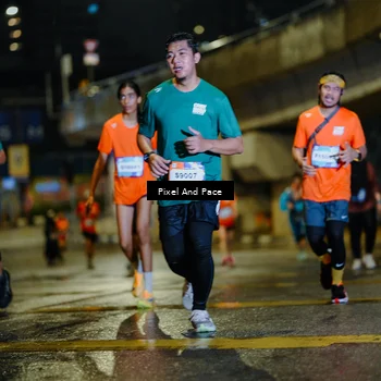 Runner Photo 7801396