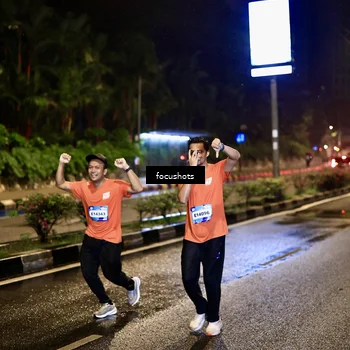 Runner Photo 7801397