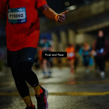 Runner Photo 7801404