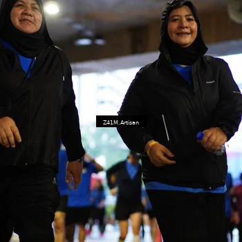 Runner Photo 7801405