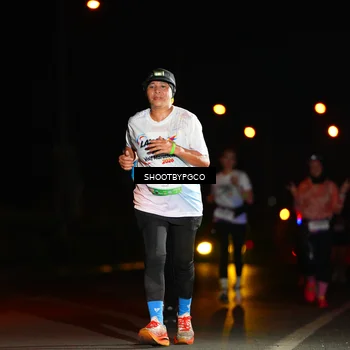 Runner Photo 7801406