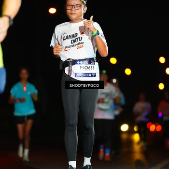 Runner Photo 7801407