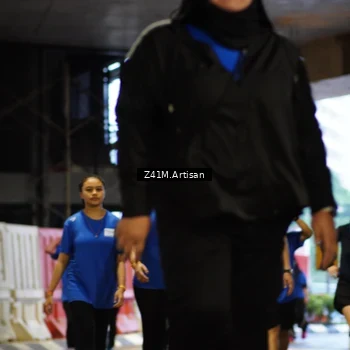 Runner Photo 7801408