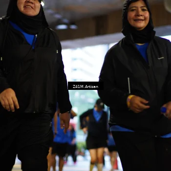 Runner Photo 7801412