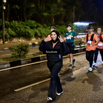Runner Photo 7801413